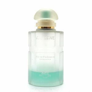 HERMES エルメス アマゾン オード フレーシュ EDT 100ml ☆送料350円