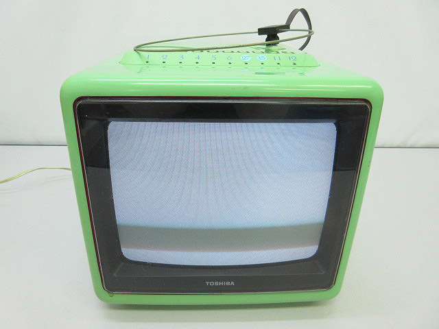 女性が喜ぶ♪ www.neelikon.co.uk 昭和 レトロ 激レア TOSHIBAテレビ