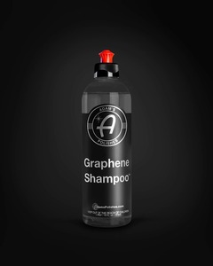 アダムスポリッシュ Graphene Shampoo｜グラフェンシャンプー 内容量 : 16オンス | 473ml