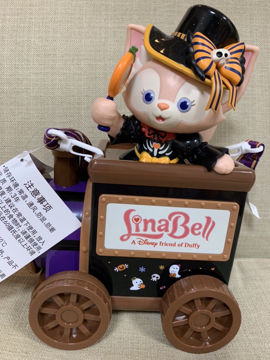 日本未発売 上海ディズニーランド ポップコーンバケット ポップコーンケース 汽車 メルカリ