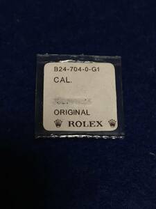 Sub-Daytona и т. Д. Rolex подлинный SS 704-0 Ryu's Package New