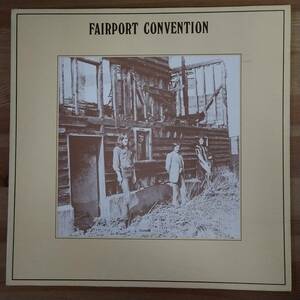 Fairport Convention / Angel Delight (Repress)