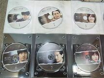 【NG064】DVDBOX カインとアベル I II セット DVD 全11枚セット 特典ディスク 韓流 海外ドラマ 韓国ドラマ_画像3