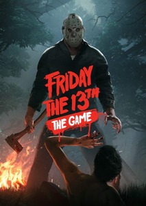 即決 Friday the 13th: The Game　日本語対応 