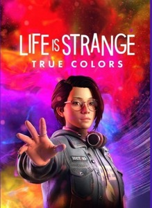 即決 ライフ イズ ストレンジ トゥルー カラーズ Life is Strange: True Colors　日本語対応 
