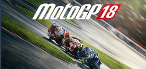 即決 MotoGP 18　日本語対応 