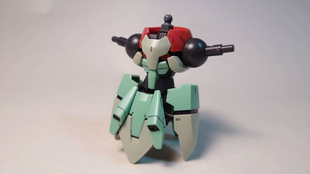 Yahoo!オークション -「ガデッサ hg」(機動戦士ガンダムOO(ダブルオー