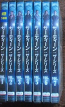 [サーティーンS1][マーダーインザファーストS1](12巻) DVD レンタル版 宅急便60サイズ　ケース不要の場合ゆうパケットポストmini_画像1