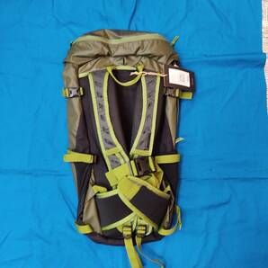 未使用タグ付き Burton バートン バートンリュックサックス バートンリュック SKYWARD３０Ｌ burtonの画像5