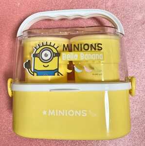 Mini on Mini on z lunch set lunch box . lunch box 