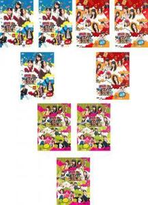 SKE48のマジカル・ラジオ 全9枚 シーズン1、2、3 レンタル落ち 全巻セット 中古 DVD