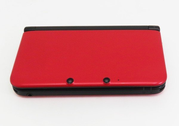 任天堂 ニンテンドー3DS LL レッド×ブラック オークション比較 - 価格.com 任天堂 ニンテンドー3DS LL レッド×ブラック オークション比較 - 価格.com