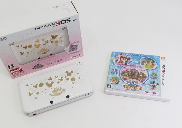 ヤフオク! -「ディズニー マジックキャッスル 限定パック」の落札相場