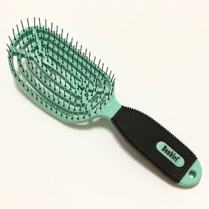 NuWay4Hair DoubleC ヘアブラシ