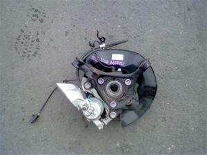  Toyota original Yaris { MXPH10 } right front knuckle hub P30800-22021049