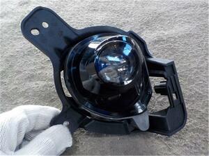  Mazda original CX-3 { DK8AW } right foglamp light P10500-22018821