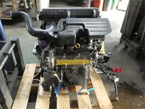 Toyota Genuine ピクシスエポック 《 LA360A 》 engine 19000-B2D11 P10300-22011128