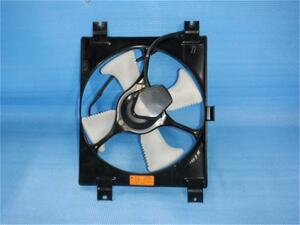  Mitsubishi original Proudia { S32A } electric fan MR360383 P10700-20024270