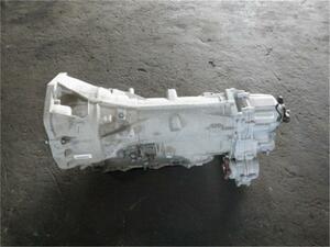 BMW 純正 BMW3 《 3B20 》 トランスミッション P10700-22022269　