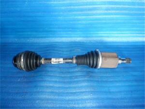 BMW original BMW3 { 3B20 } left front drive shaft P10700-22022273