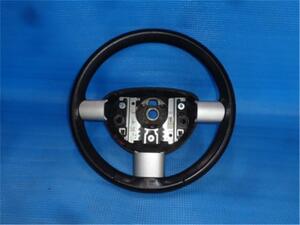  Volkswagen original Beetle { 9CAQY } steering wheel P10700-20015471