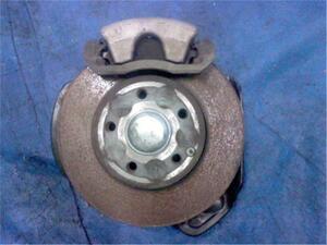  Benz original Benz C { 204041 } left front knuckle hub P70100-21002115