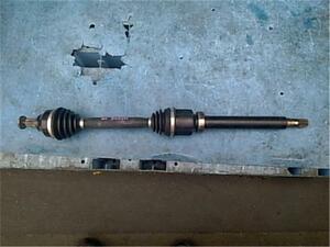  Volvo original Volvo 50 { MB4204S } right front drive shaft P41900-20003066