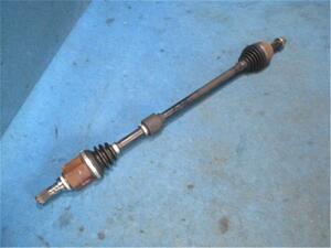  Nissan original Note { E12 } right front drive shaft P10100-20008167