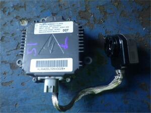  Nissan original Elgrand { MNE51 } left light control unit P10600-20004334