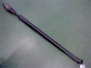  Honda original Vamos Hobio { HJ2 } front propeller shaft P21600-20007559