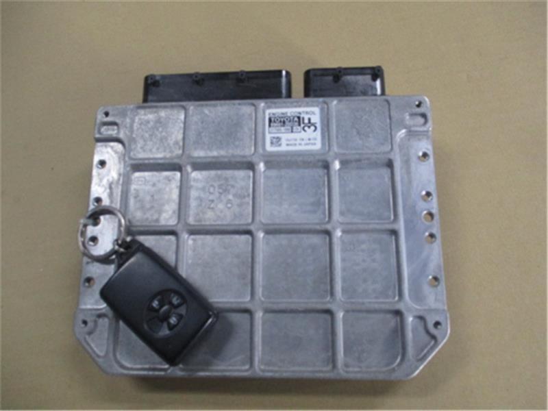 トヨタ 純正 アリオン 《 ZRT265 》 エンジンコンピューター 89661-20D30 P10100-22020728