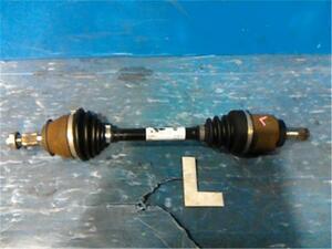 BMW original Mini (BMW) { ME14 } left front drive shaft 31608605469 P41800-20000999