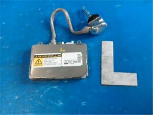  Mazda original RX8 { SE3P } left light control unit P41800-20000893