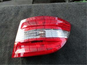  Benz original Benz B { 245232 } right tail lamp P61100-20000844