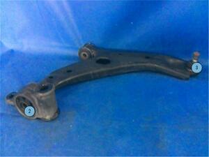  Mazda original Axela { BM5FS } right front lower arm B60S-34-300A P61700-20000527