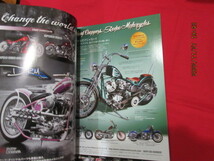 VIRGIN HARLEY　バージンハーレー ２０１４　５月号　vol.２６　ＦＸ&ＸＬで快速東京散歩　_画像4