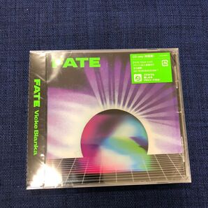 新品未開封! FATE CD 初回限定盤 ビッケブランカ VickeBlanka