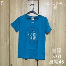 【新品】ピンクパンサー 半袖Tシャツ◆サイズL◆他柄在庫あり♪_画像4