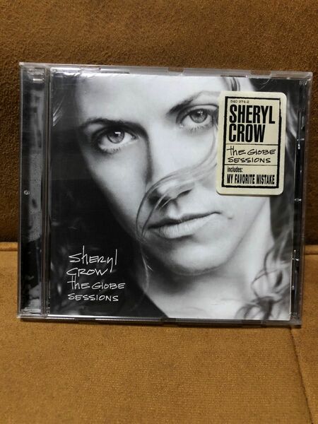 SHERYL CROW☆the globe sessions