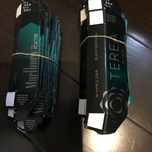 アイコス パックコード 100枚QRコード付き