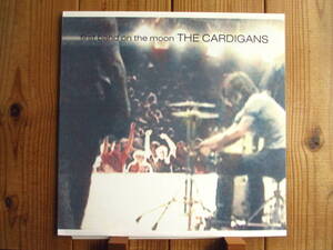 Original / The Cardigans / The Cardigans / First Band on the Moon / Stockholm Records / 533 117-1 / Правление Великобритании