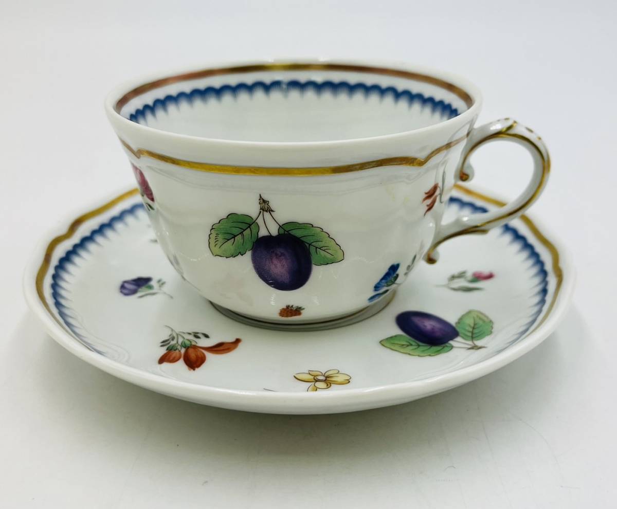 ヤフオク! -リチャードジノリ イタリアンフルーツの中古品・新品・未 ...