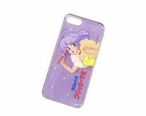 魔法の天使 クリィミーマミ iphone6　 iphone6s 　iphone7　 iphone8 対応ケース スマホケース　iphone ケース 新品 入手困難品 元袋入り