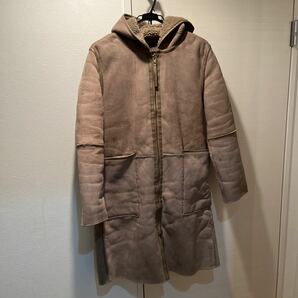 ZARA ザラ BASIC リバーシブルロングコート