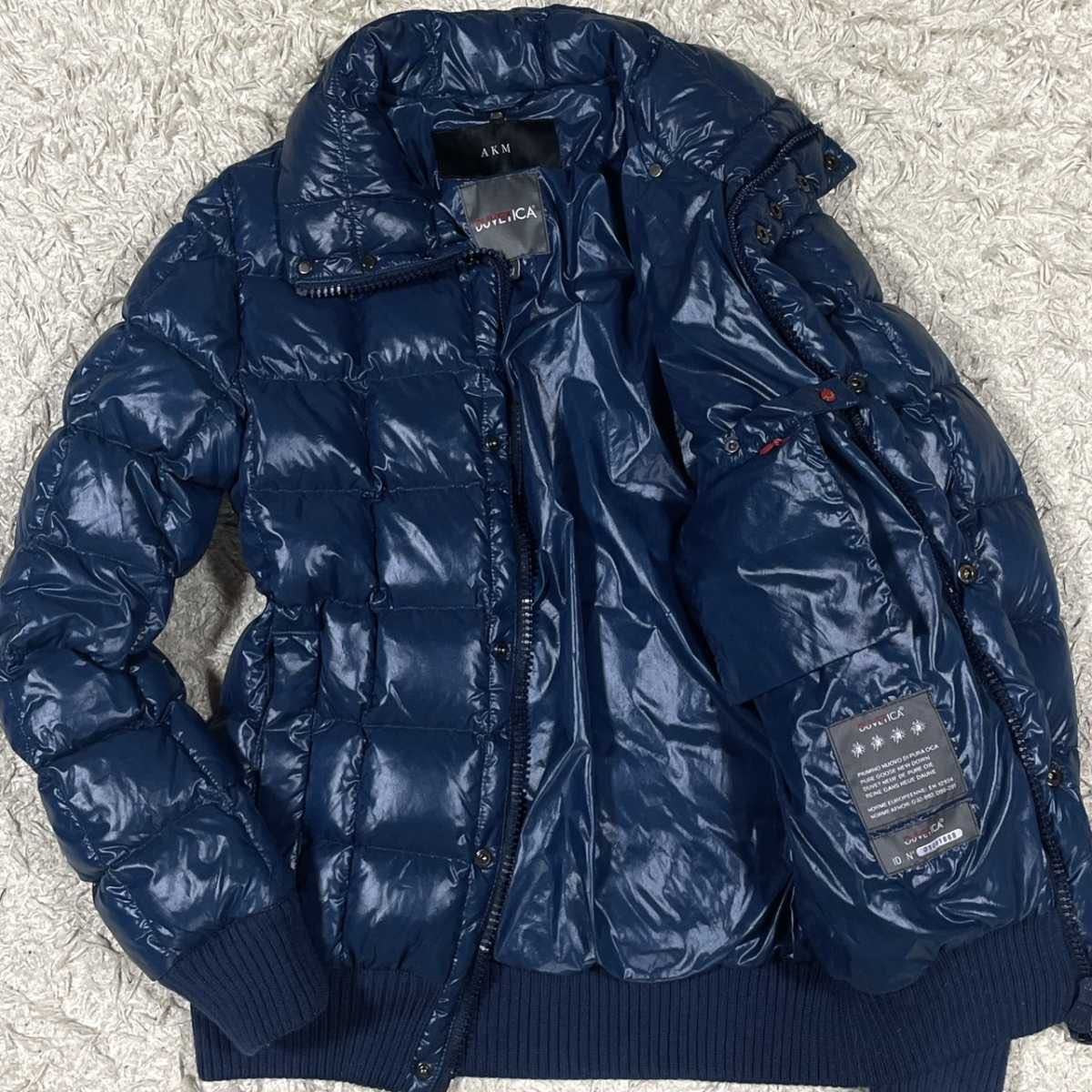 ヤフオク! -デュベティカ ダウンジャケットメンズの中古品・新品・未 ...