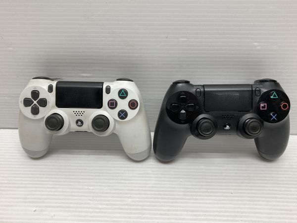 ヤフオク! -ps4 コントローラー ジャンクの中古品・新品・未使用品一覧