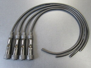  free shipping SD05F&KJ-57 NGK plug cap + cable 4 set Suzuki GSX400S Katana GSX400F/FW/R plug plug cord 