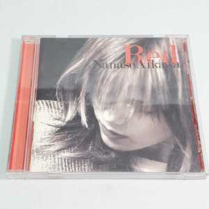 送料無料【CD】Red　Nanase Aikawa 相川七瀬　ユーズド品