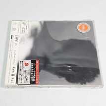 送料無料【CD】LIFE is... ~another story~　レンタル落ち_画像1