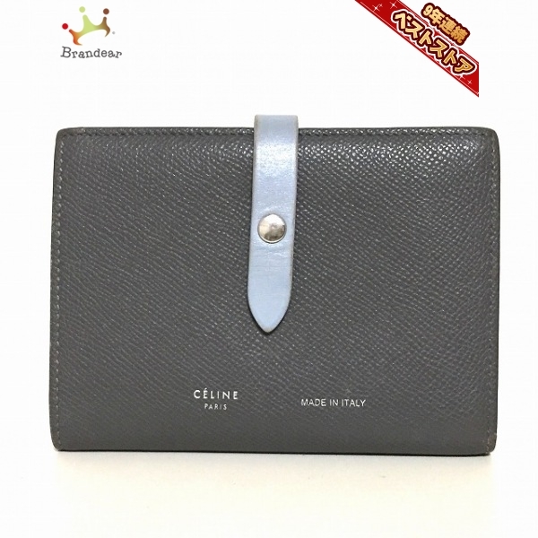 ヤフオク! -セリーヌ 財布の中古品・新品・未使用品一覧